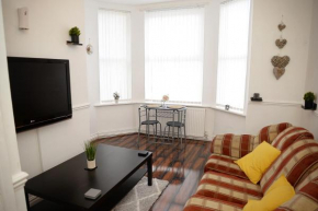 Cosy Economic Homely Apartment in Lovely Liverpool